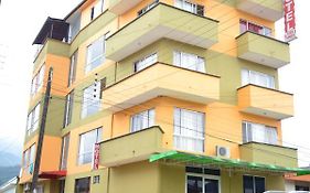 Hotel Luis Ángel